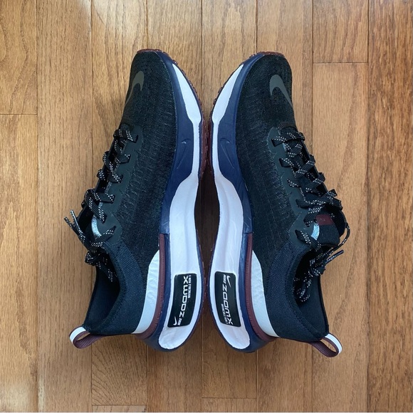 women’s nike zoomx invincible run fk 3 - Picture 8 of 9